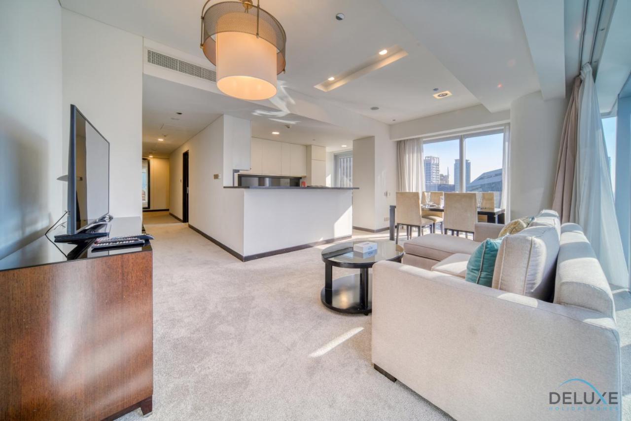 Decadent 2br In The Address Residences Marina By Deluxe Homes Апартаменти