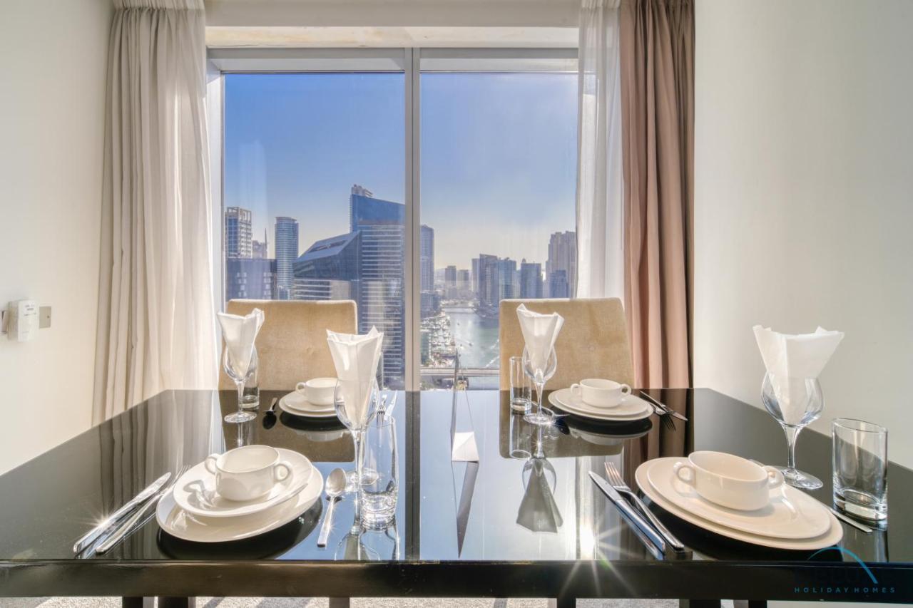 Decadent 2br In The Address Residences Marina By Deluxe Homes * Дубай