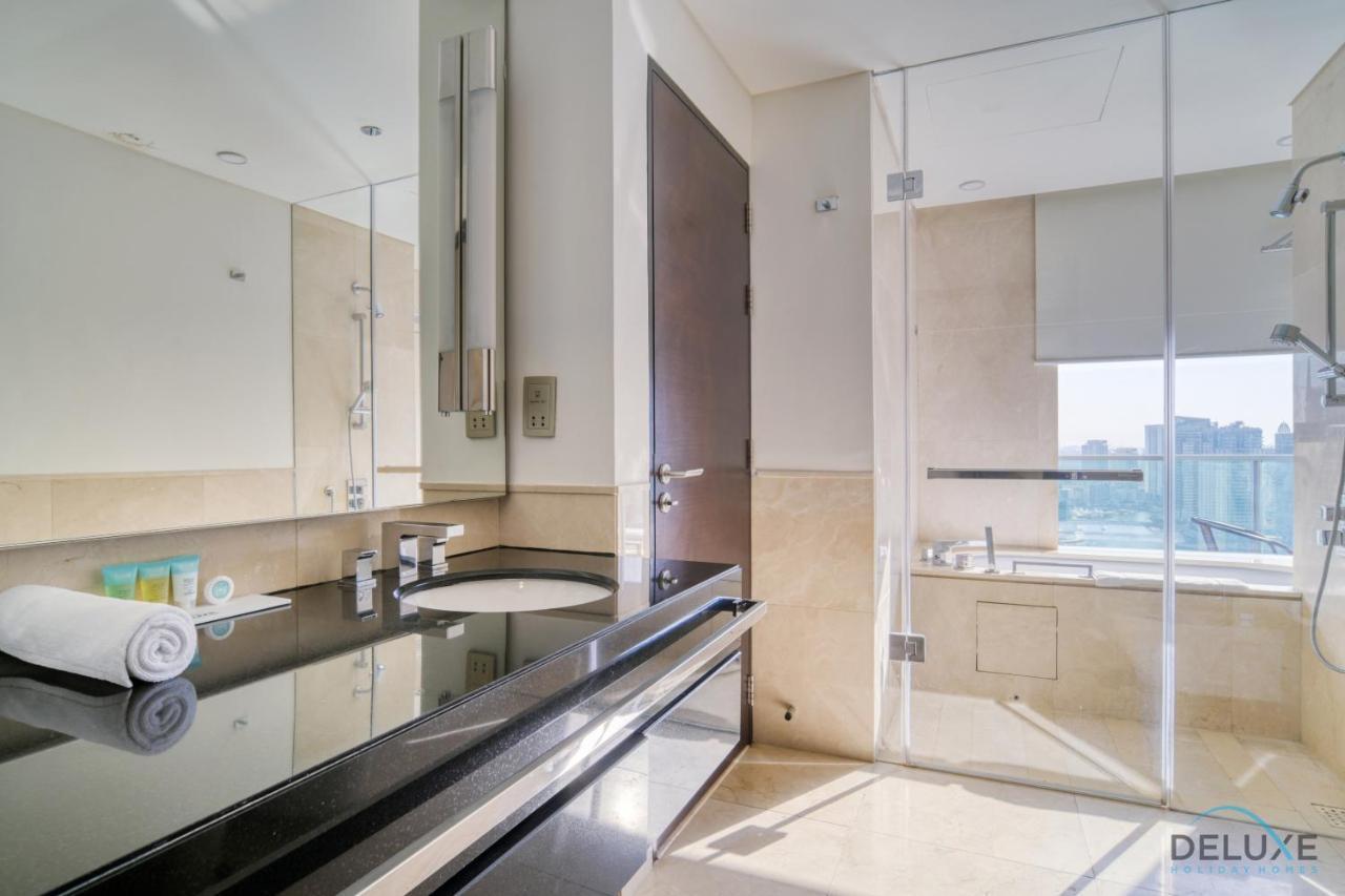 Decadent 2br In The Address Residences Marina By Deluxe Homes * Дубай