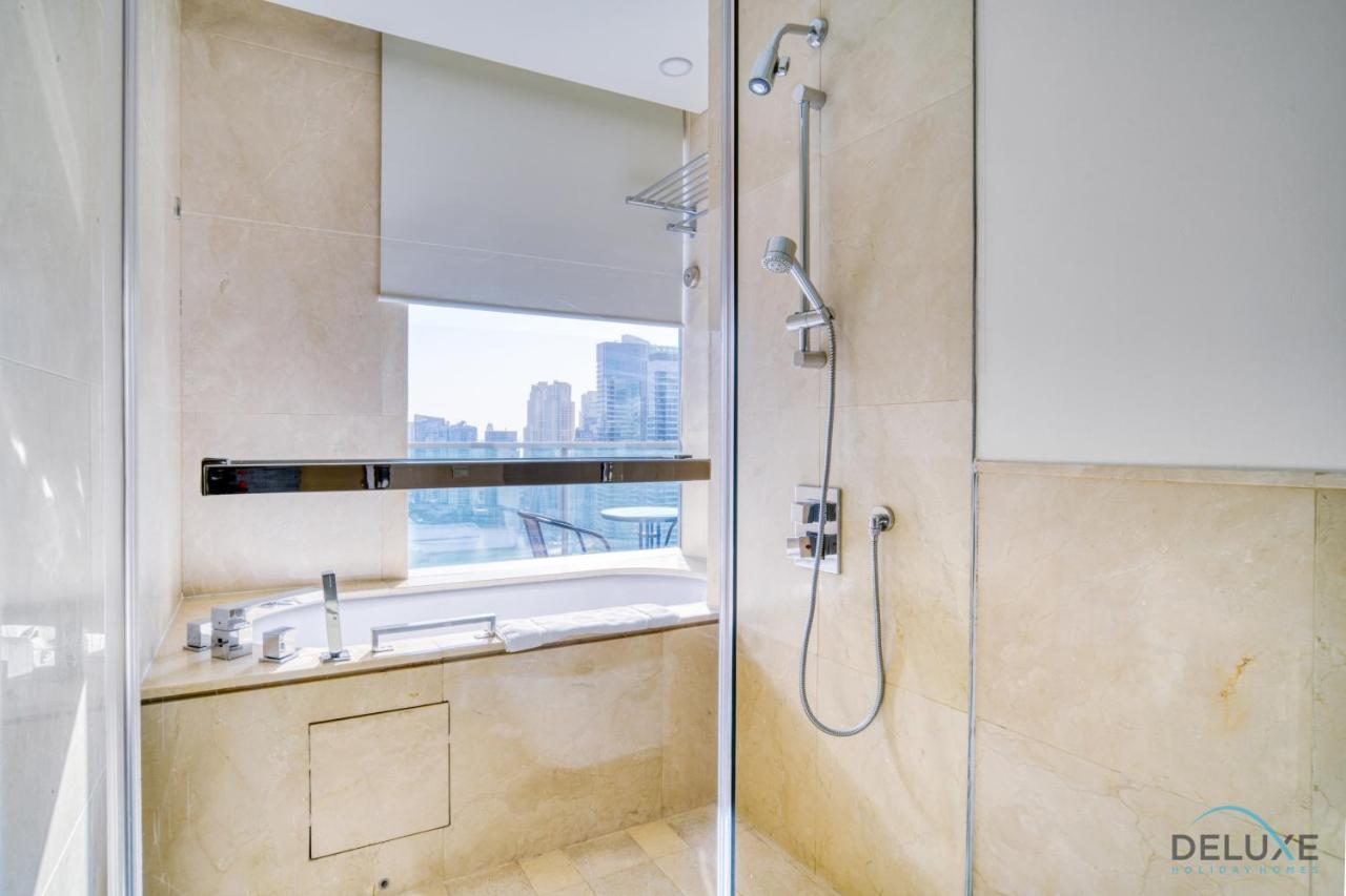 Decadent 2br In The Address Residences Marina By Deluxe Homes Апартаменти