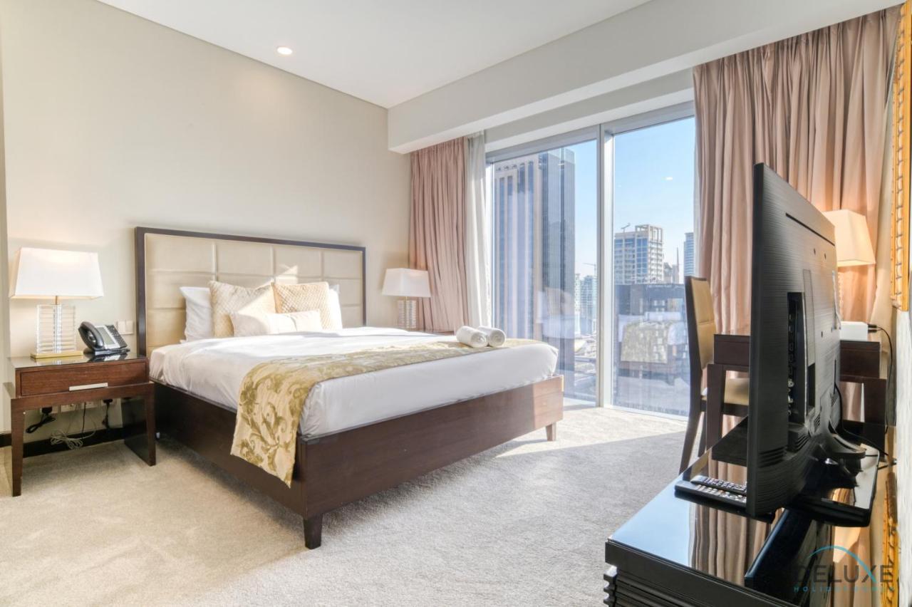 Decadent 2br In The Address Residences Marina By Deluxe Homes Апартаменти *