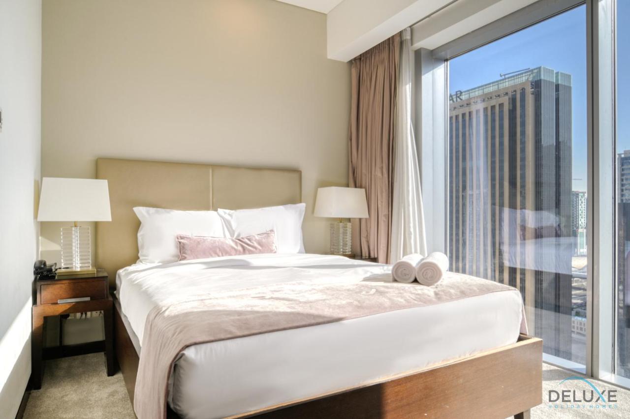 Decadent 2br In The Address Residences Marina By Deluxe Homes * Дубай