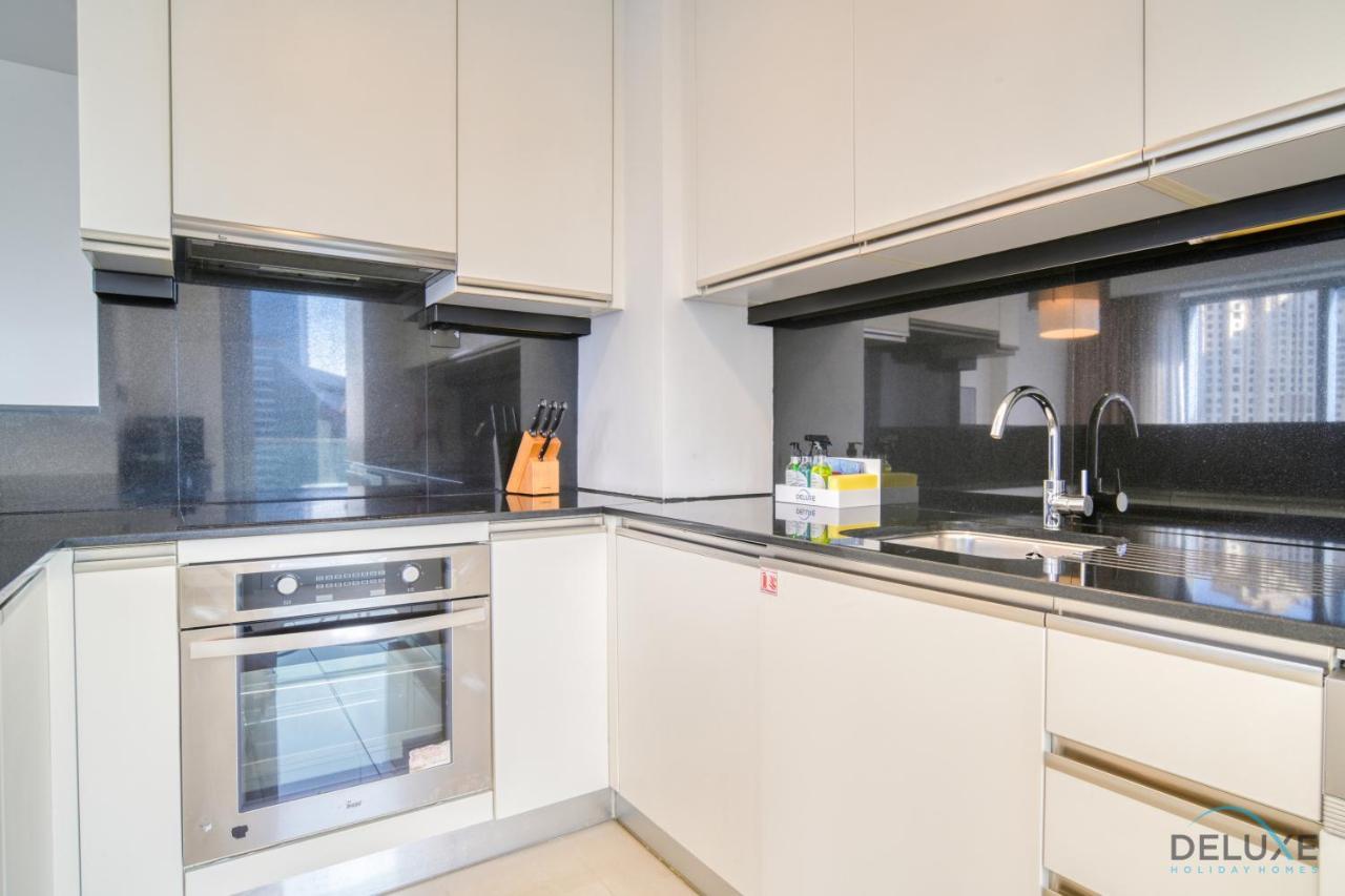 Decadent 2br In The Address Residences Marina By Deluxe Homes Апартаменти *
