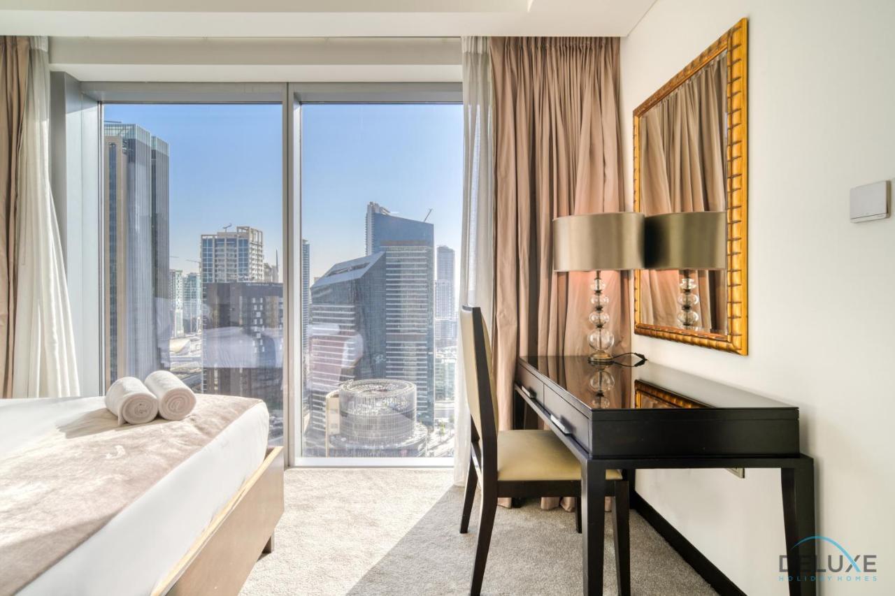 Decadent 2br In The Address Residences Marina By Deluxe Homes Апартаменти Дубай