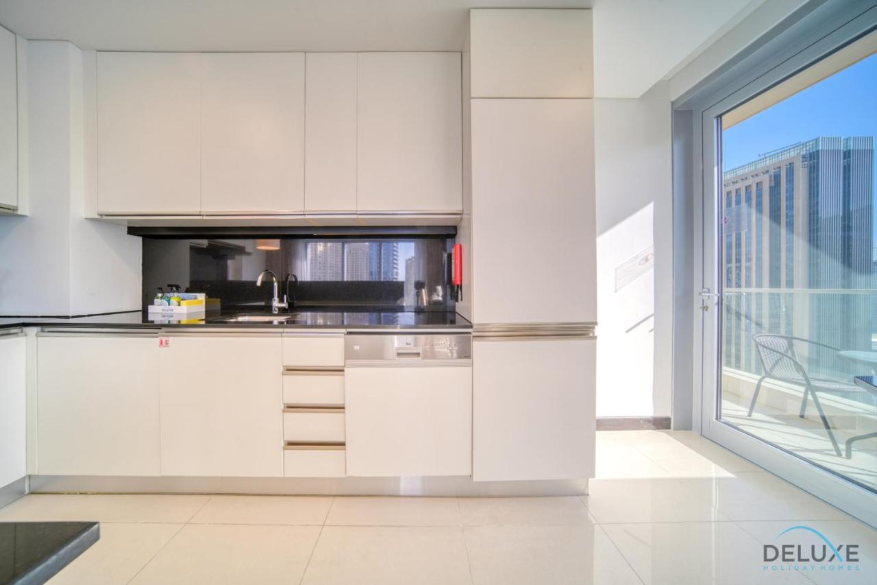 Decadent 2br In The Address Residences Marina By Deluxe Homes * Дубай